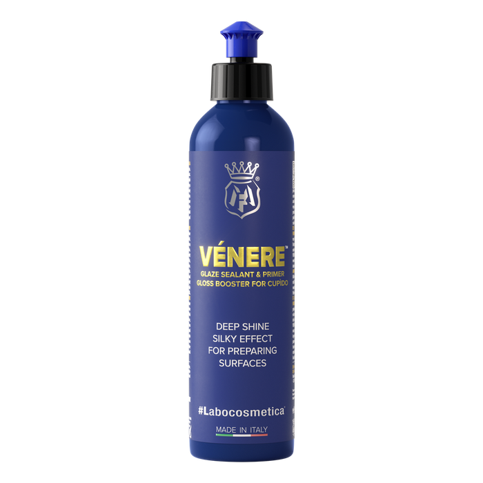 Pasta polish de finisare LABOCOSMTEICA Venere 250gr