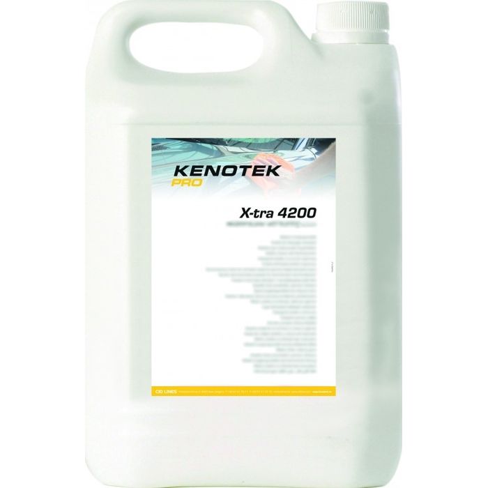 Soluție decontaminare pH neutru Kenotek Xtra 4200, 5L