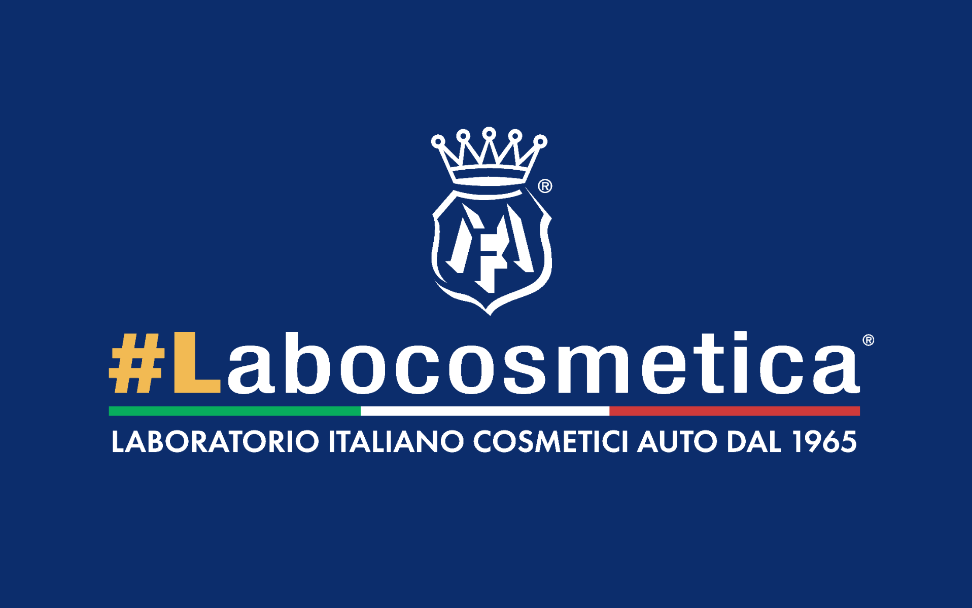 LABOCOSMETICA